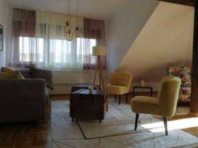 Relax Apartments